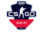Ghetto eGames Season 1: Cup #7