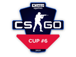 Ghetto eGames Season 1: Cup #6