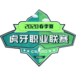 Huya Pro League - Spring 2020