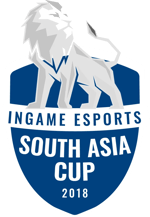 IGE South Asia Cup Online