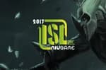 Infinite Sky League