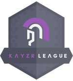 Kayzr League Season 4 - Finals