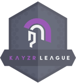 Kayzr League Spring 2019 Finals