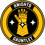 Knights Gauntlet Circuit Monthly 2022: April