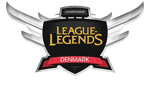 LCD Winter 2018 - Group Stage