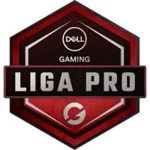 Liga DELL #12 - DEC/20 Liga DELL #12 - DEC/20