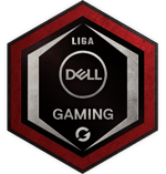 Liga DELL #7 - JUL/20