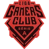 Liga Gamers Club 2022 Serie A August Cup