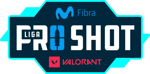 Liga Movistar - Fibra Pro Shot
