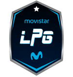 Liga Pro Gaming Season 7 Liga Pro Gaming Season 7