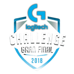 Logitech G Challenge 2018 Brazil Qualifier