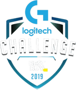 Logitech G Challenge 2019 Logitech G Challenge 2019