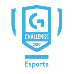 Logitech G Challenge 2019 - Brazil