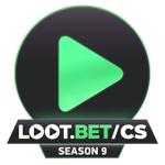 LOOT.BET CS Season 9: Closed Qualifier