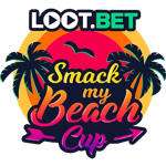 LOOT.BET Smack My Beach CIS Qualifier
