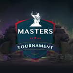 Masters Tournament Season 3