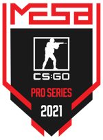 MESA Pro Series 2021