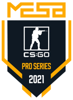 MESA Pro Series #2