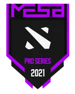 MESA Pro Series #3