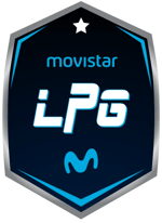 Movistar Liga Pro Gaming Season 3