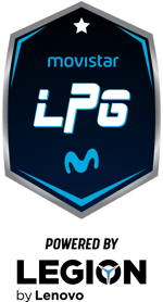 Movistar Liga Pro Gaming Season 6 Division 2