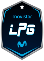 Movistar Liga Pro Gaming 2021 - Season 6
