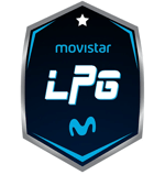 Movistar Liga Pro Gaming Season 10 - Closed  Qualifier