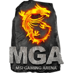 MSI MGA Finals
