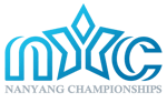 NanYang Season 2: SEA Qualifiers
