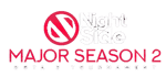 NightSide Major Season 2