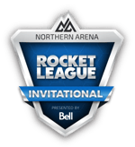 Northern Arena Rocket League Invitational