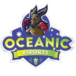 Oceanic Esports League - Season 2