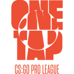 One Tap League 2020 Cup 6