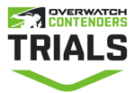 Overwatch Contenders 2018 Season 2 Trials - China