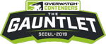 Overwatch Contenders 2019: The Gauntlet