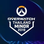 Overwatch Thailand Minor 2019