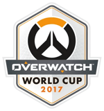 Overwatch World Cup 2017 Overwatch World Cup 2017