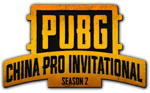 PUBG China Pro Invitational 2018 - Season 2