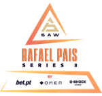 Rafael Pais Series 3
