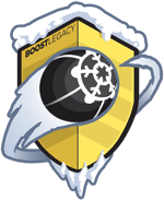 Renegade Cup NA: Whiteout - The Blizzard