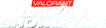 Reroot Gaming - Valorant Balkan Showdown #1