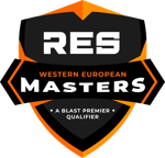 RES Western European Masters: Fall 2023 - Open Qualifier #1