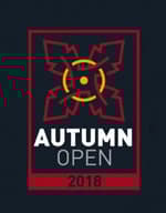 Rival Esports: Autumn Open 2018 - Europe