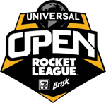 Rocket League Universal Open: Season 2