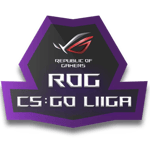 ROG Estonia Masters League Season 1 Finals