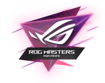 ROG Masters Asia Pacific 2021: South Korea