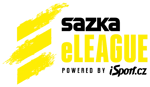 Sazka eLEAGUE Spring 2020