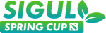 SIGUL SPRING CUP