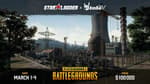 StarSeries i-League PUBG