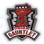 Stream.me Gauntlet: CIS vs EU #6